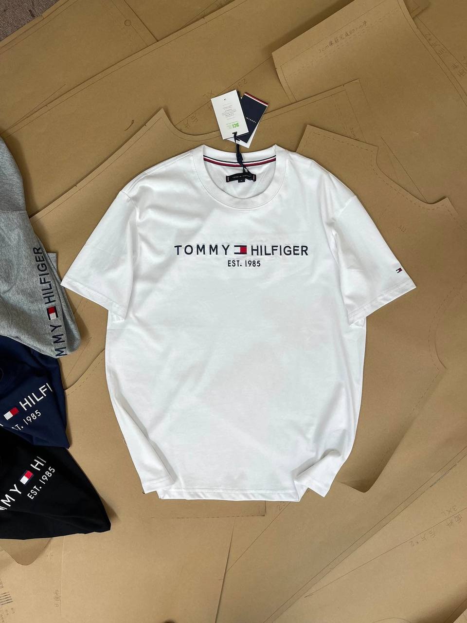 Tommy Hilfiger T-Shirt