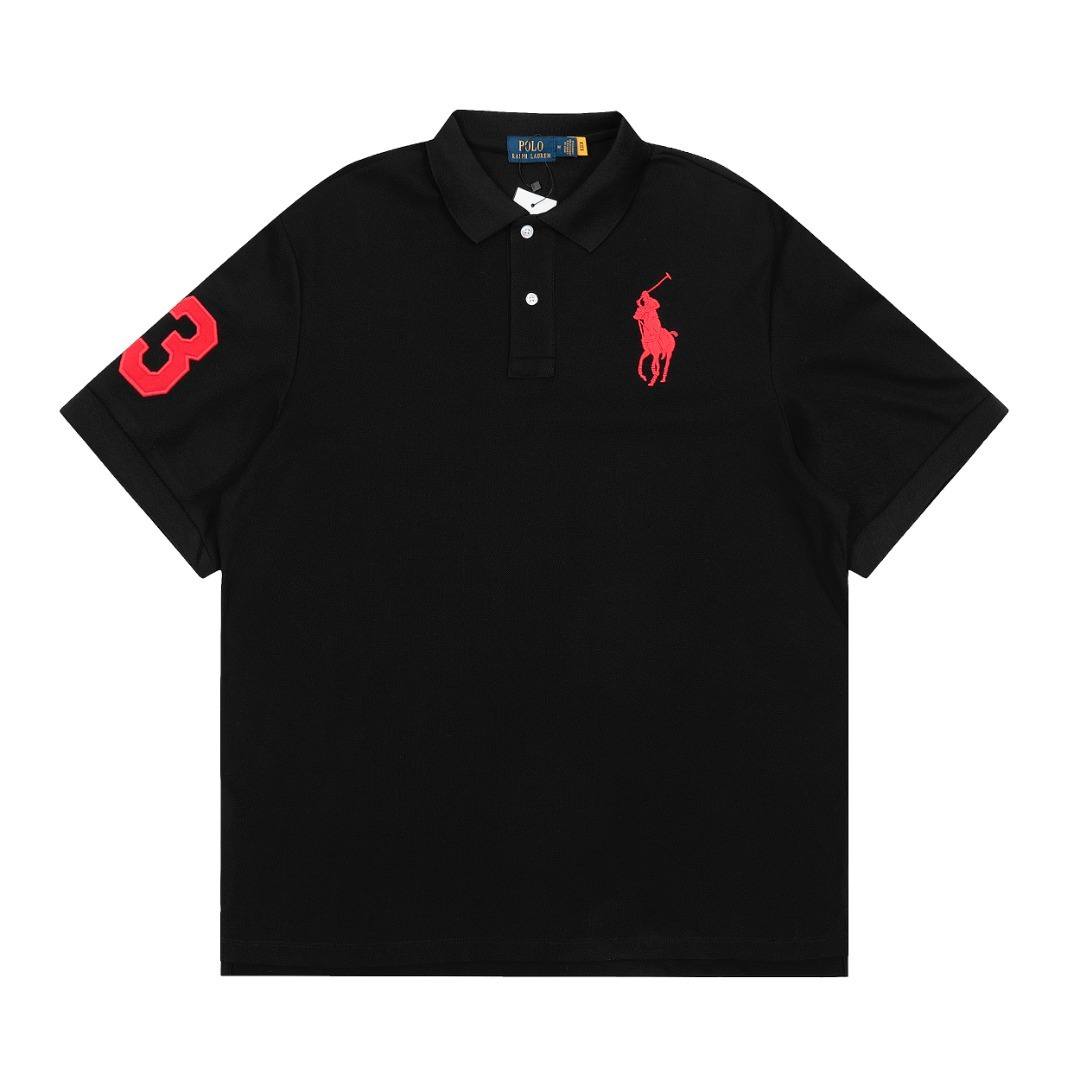 Ralph Lauren Classic Polo Shirt