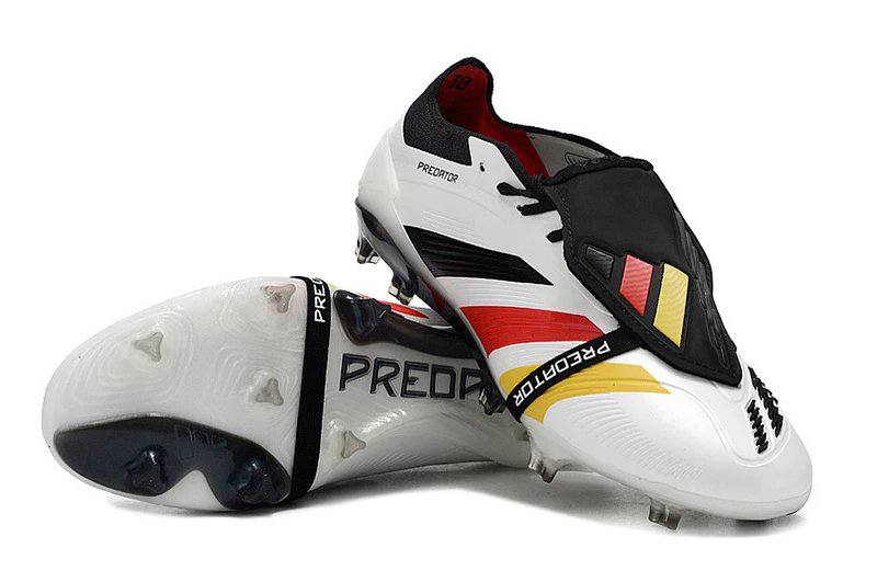Adidas Predator Soccer Cleats