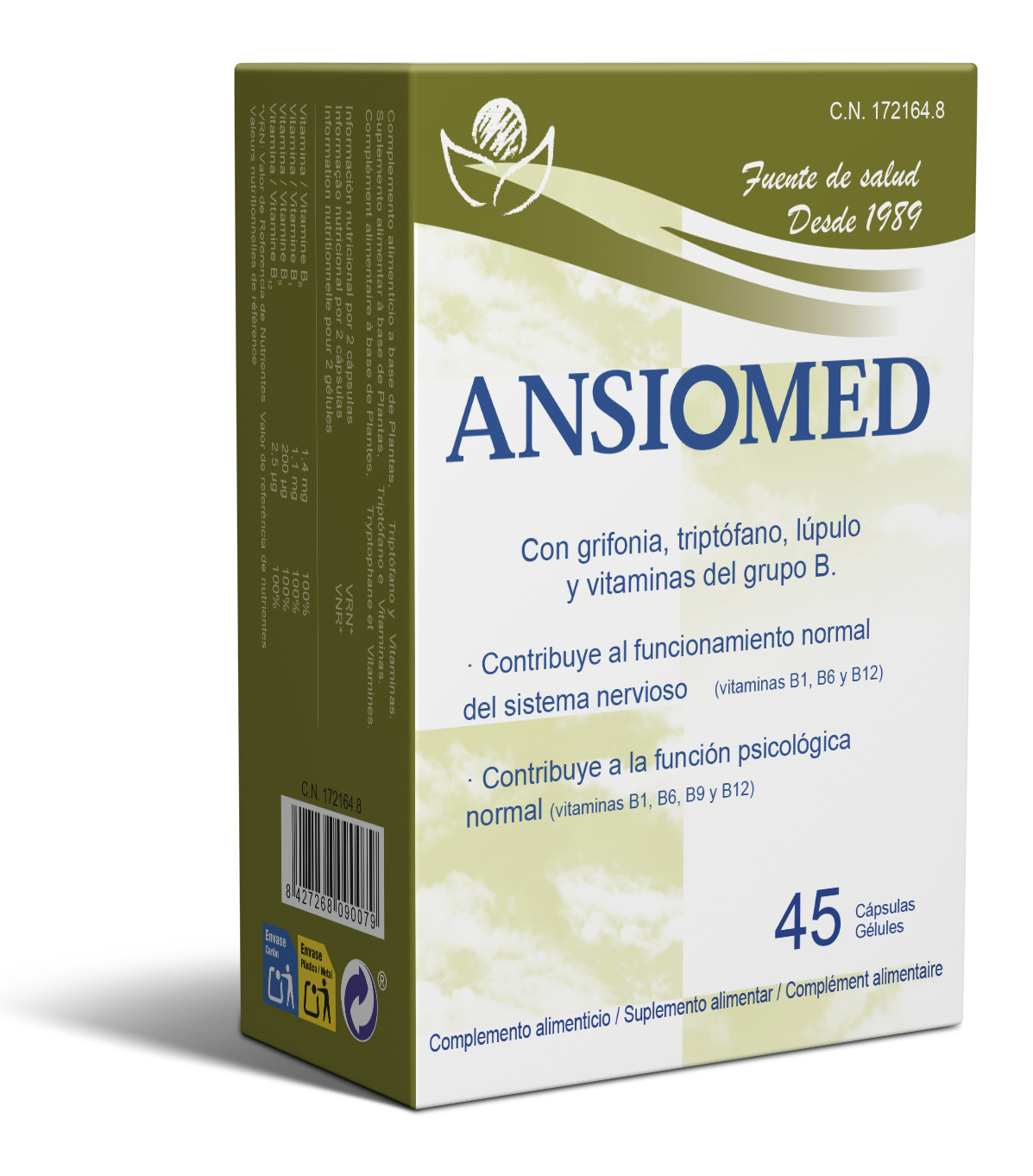 Ansiomed
