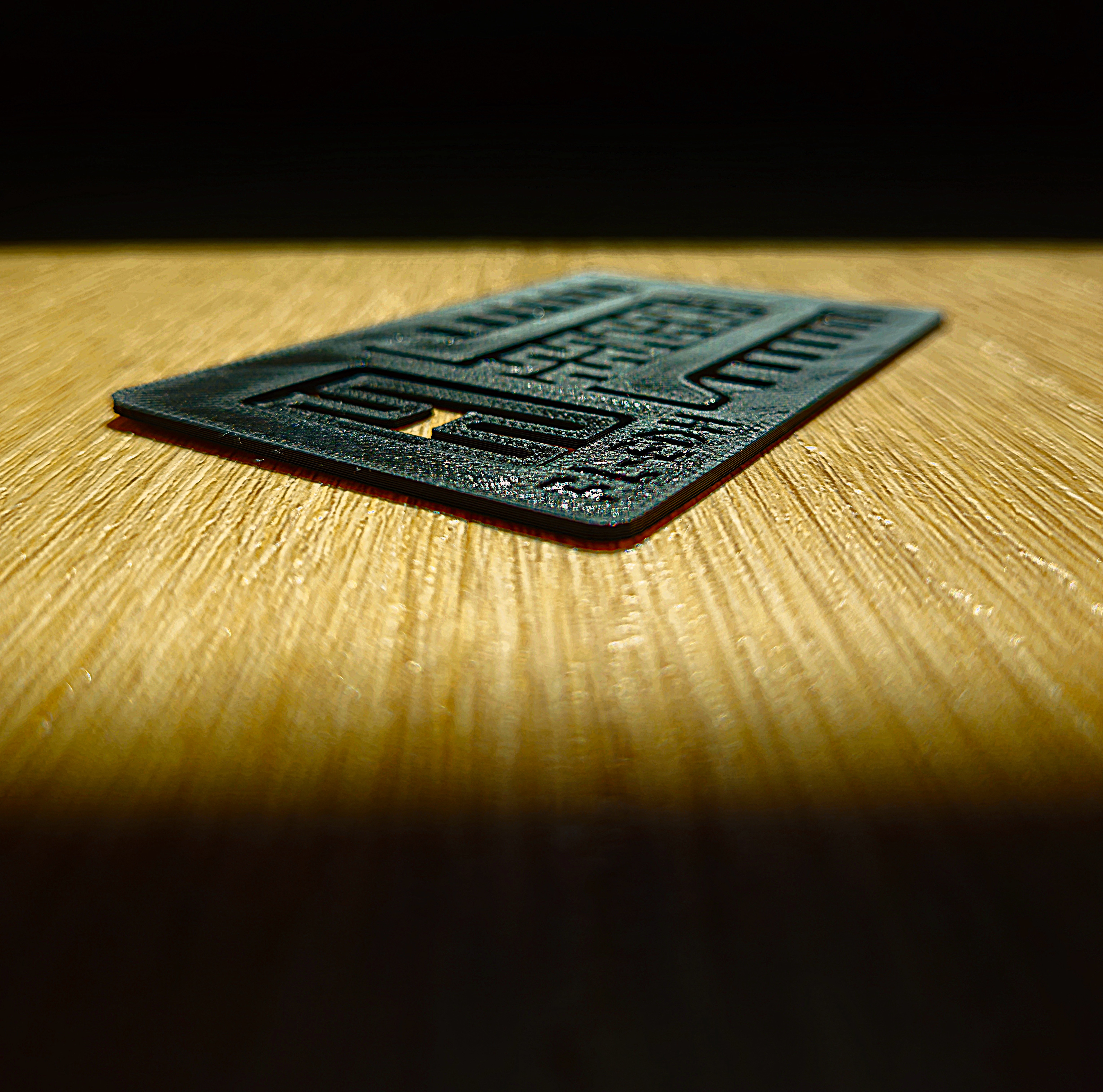 Smartphonecard FL-EDH