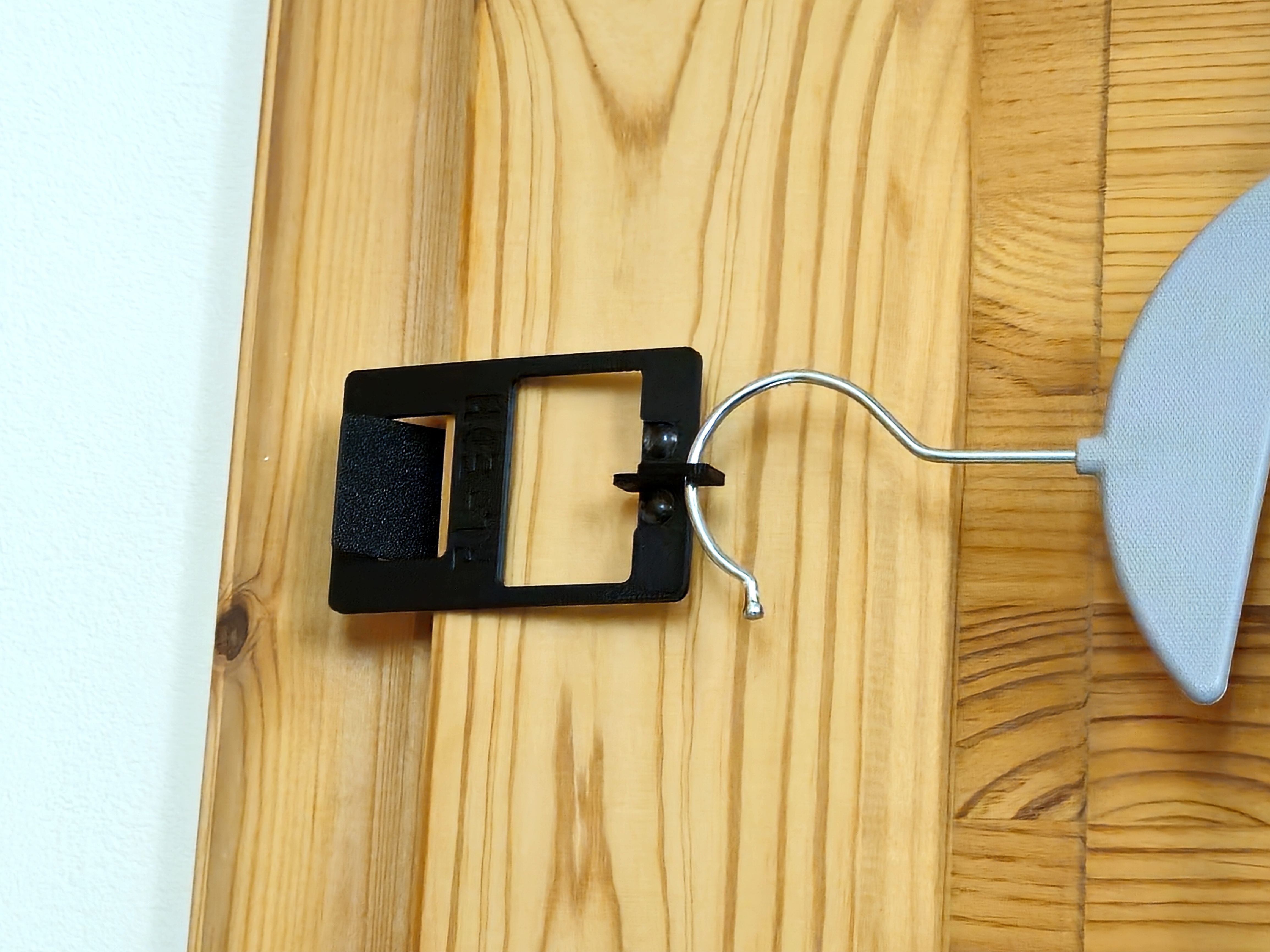 Jackenhaltererweiterung Holdercard FL-EDH