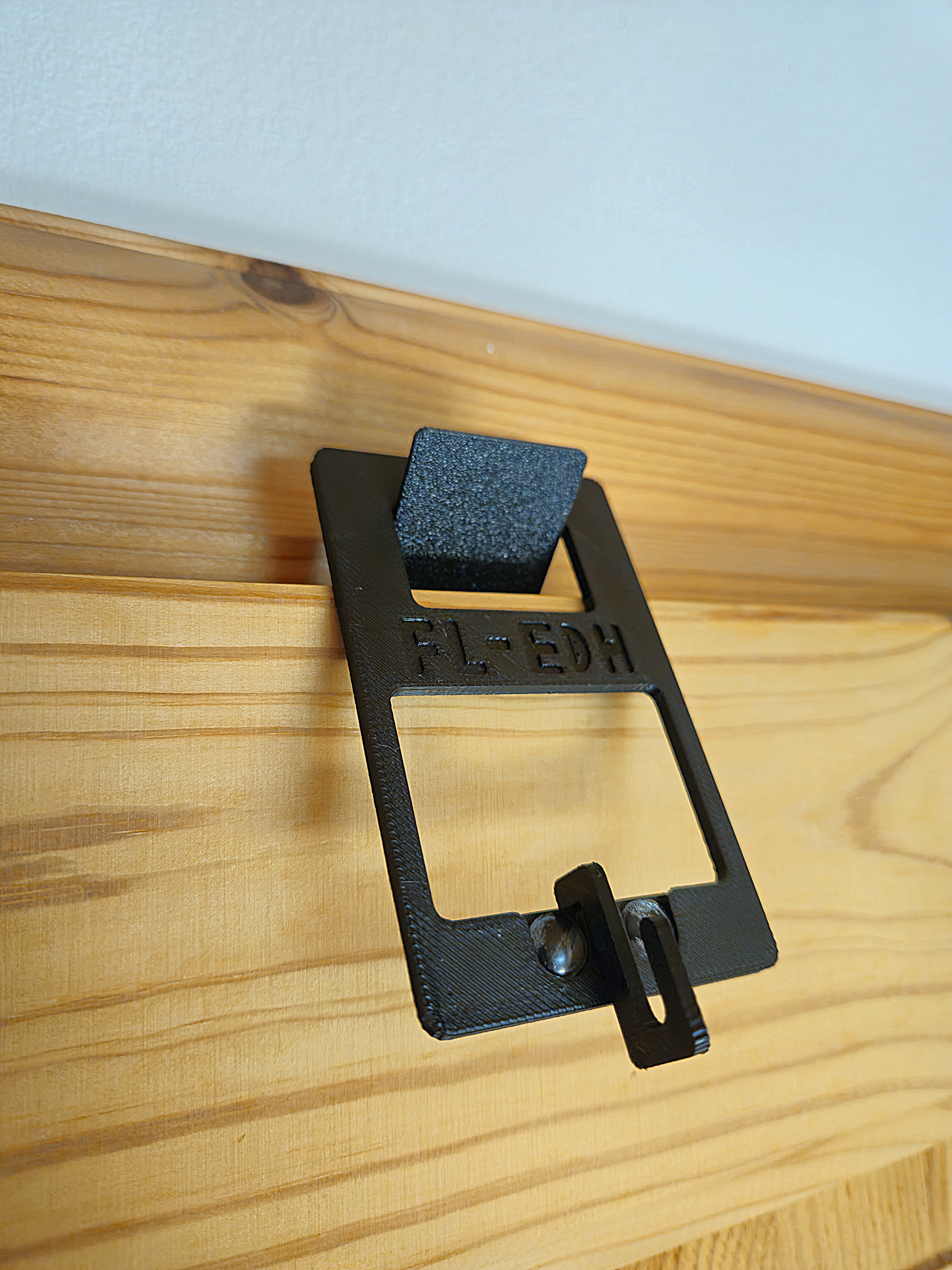 Jackenhaltererweiterung Holdercard FL-EDH