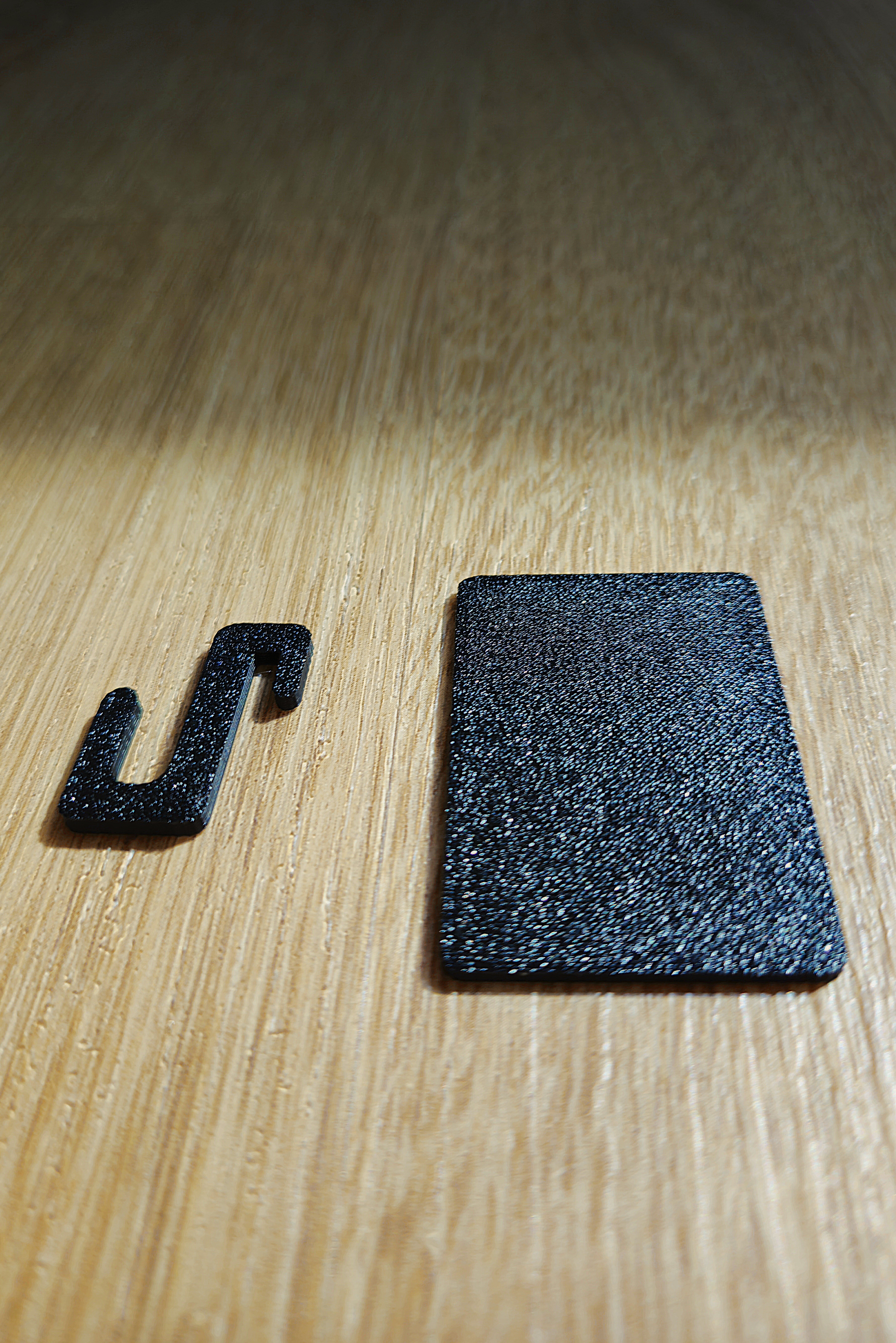 Jackenhaltererweiterung Holdercard FL-EDH