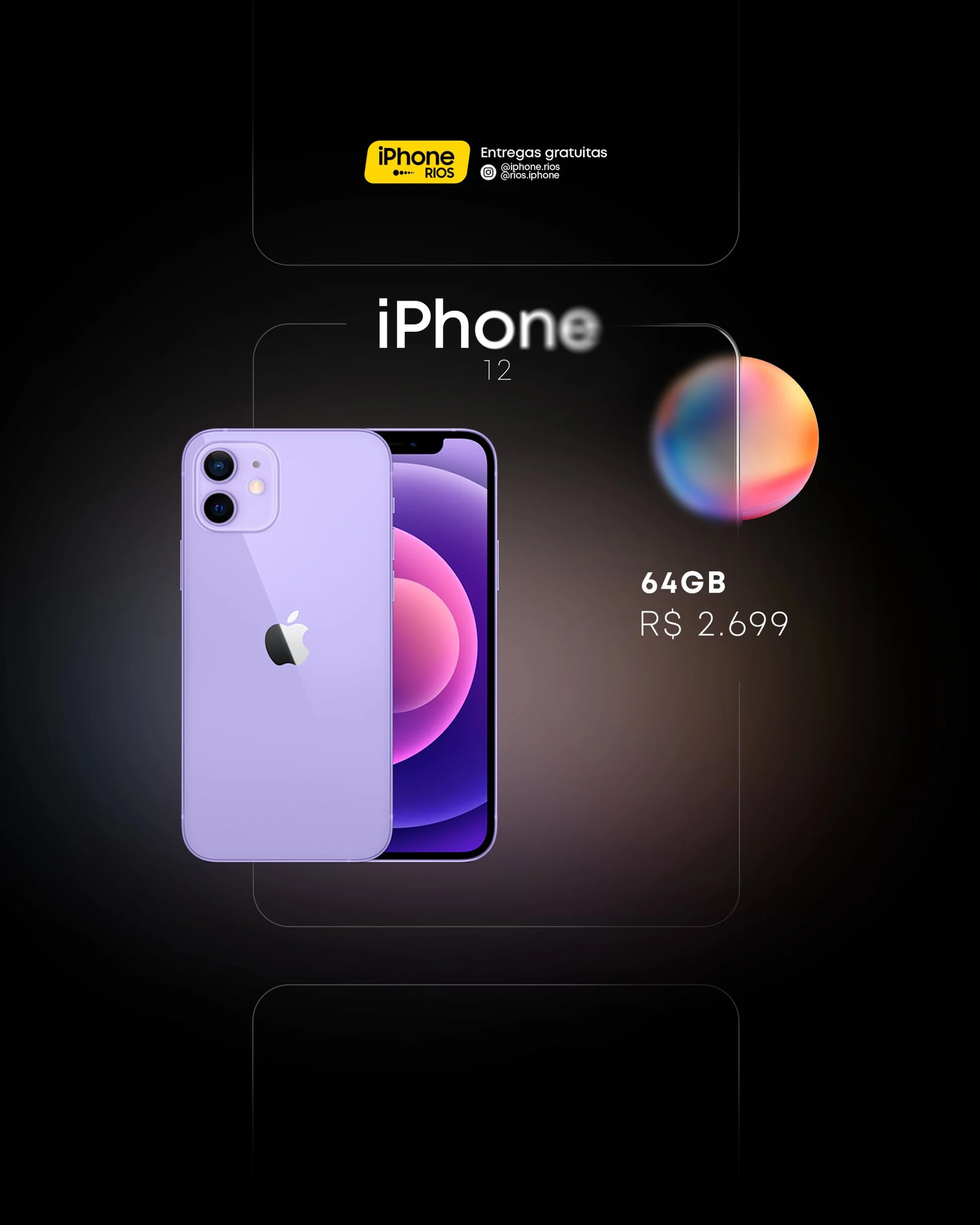 iPhone 12