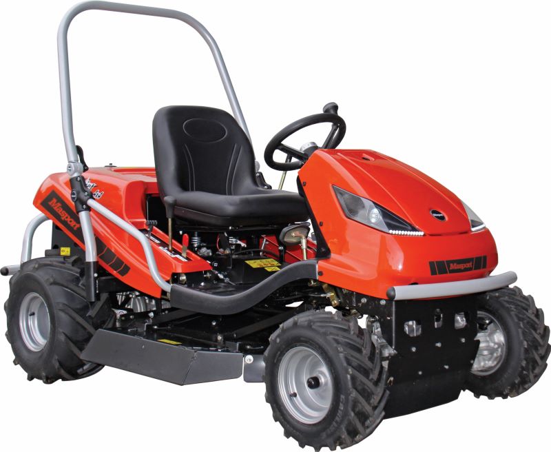 Masport Crossjet 2WD