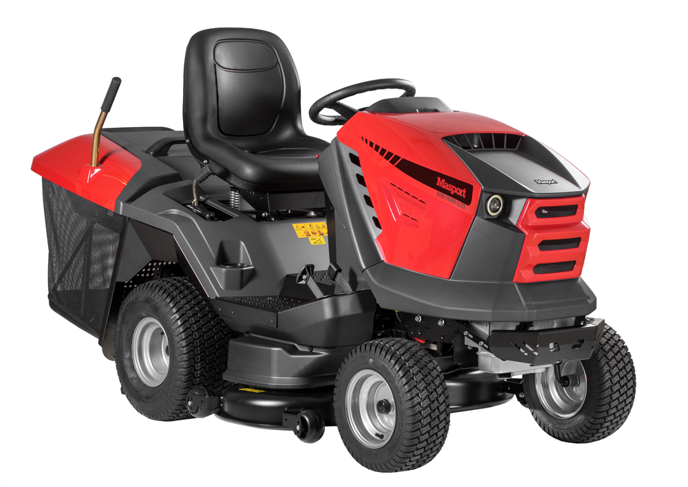 Masport S220 102HD Elite