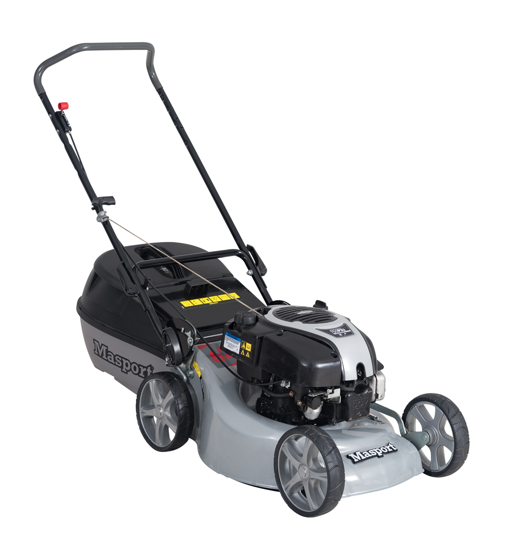 Masport 625 ST S19 2'n1