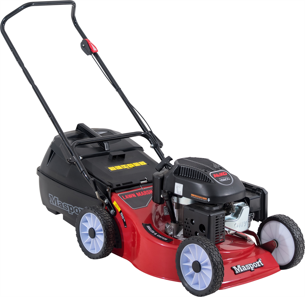 Lawn Marshal ST S18 M&C IC