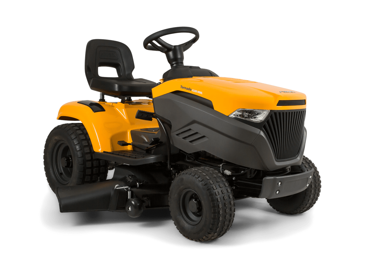 Stiga Tornado 4108HWLAP Ride-On Mower
