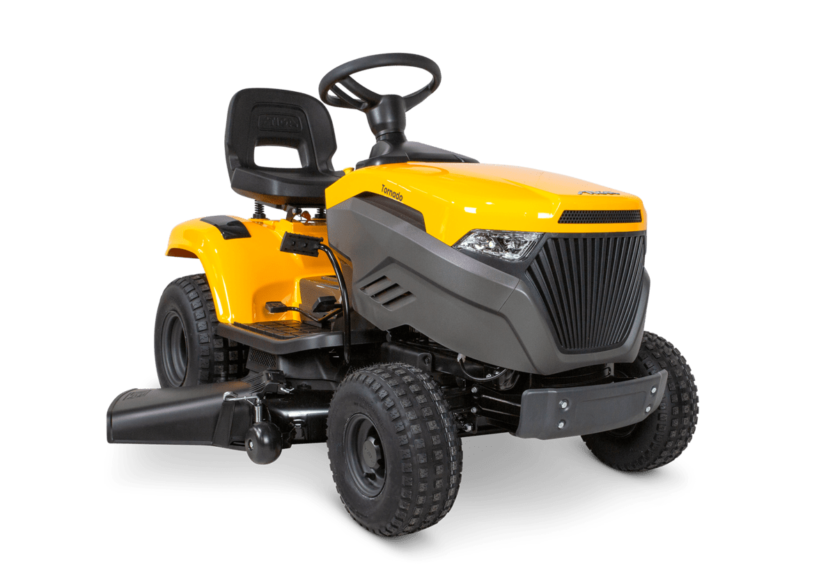 Stiga Tornado 5108 Ride-On Mower