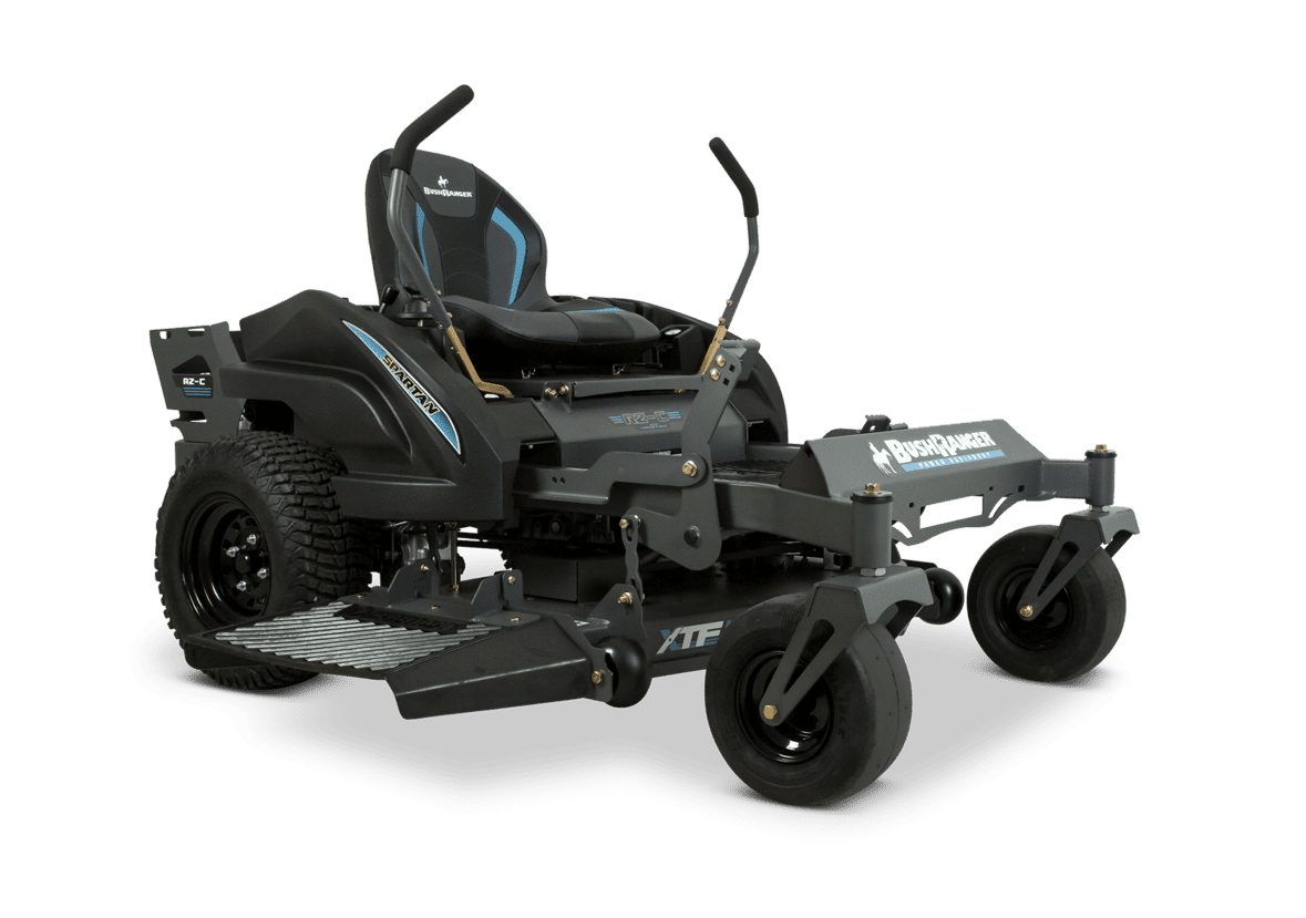 Bushranger Spartan RZ-C 42" Zero Turn Mower