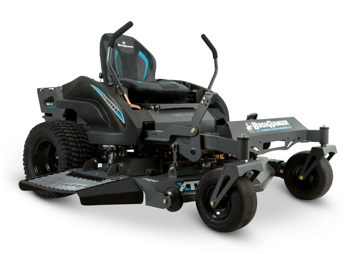 Bushranger Spartan RZ-C 54" Zero Turn Mower