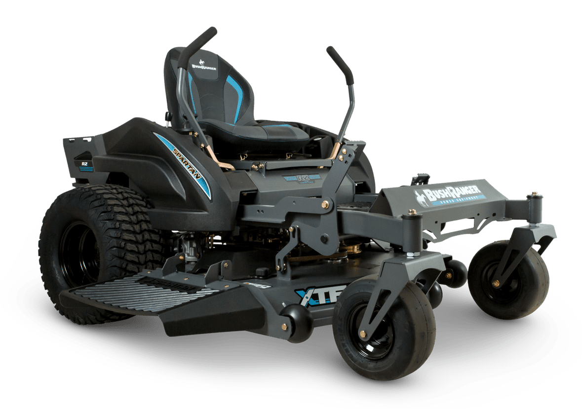 Bushranger Spartan RZ 48" Zero Turn Mower