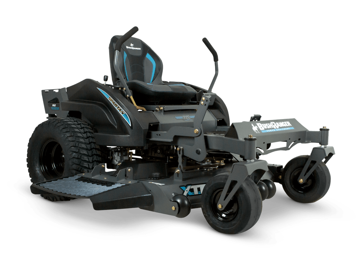 Bushranger Spartan RZ 54" Zero Turn Mower