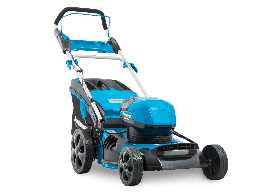 Bushranger 36v9601 36V Battery Powered 18 Lawn Mower