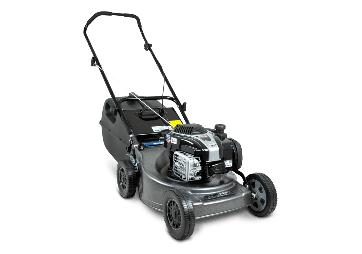 Bushranger 46TB5EM 500E Series Mulch & Catch Lawn Mower