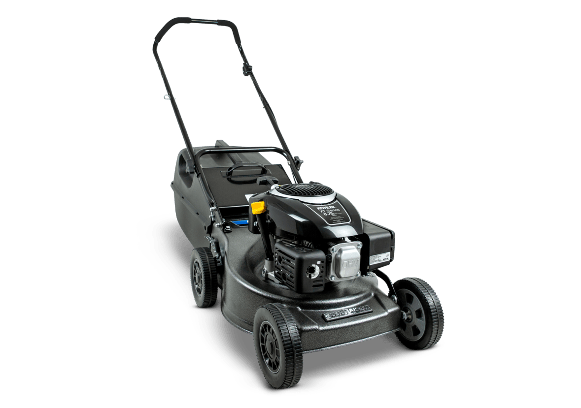 Bushranger 46TK6M, 600SF Series Mulch & Catch Lawn Mower