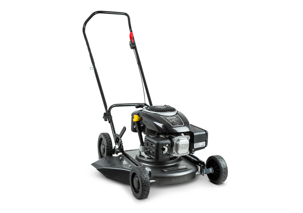 Bushranger 46TKU6 Utility Mower