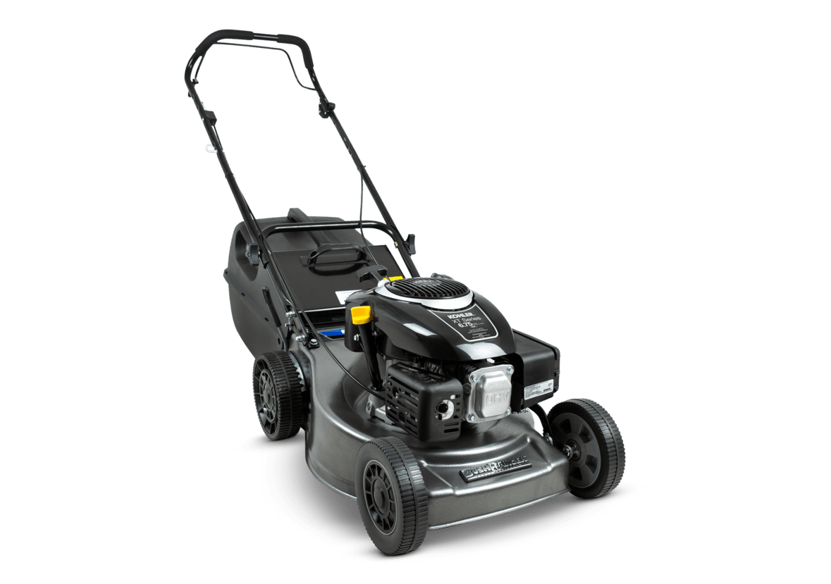 Bushranger 46TK6IMSP Self Propelled Lawn Mower