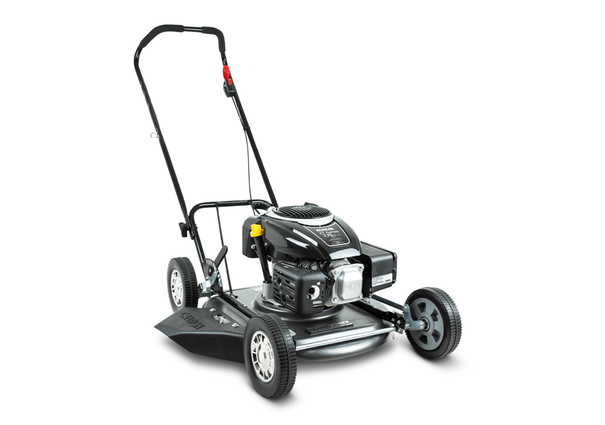 Bushranger 53TKU7 Utility Mower