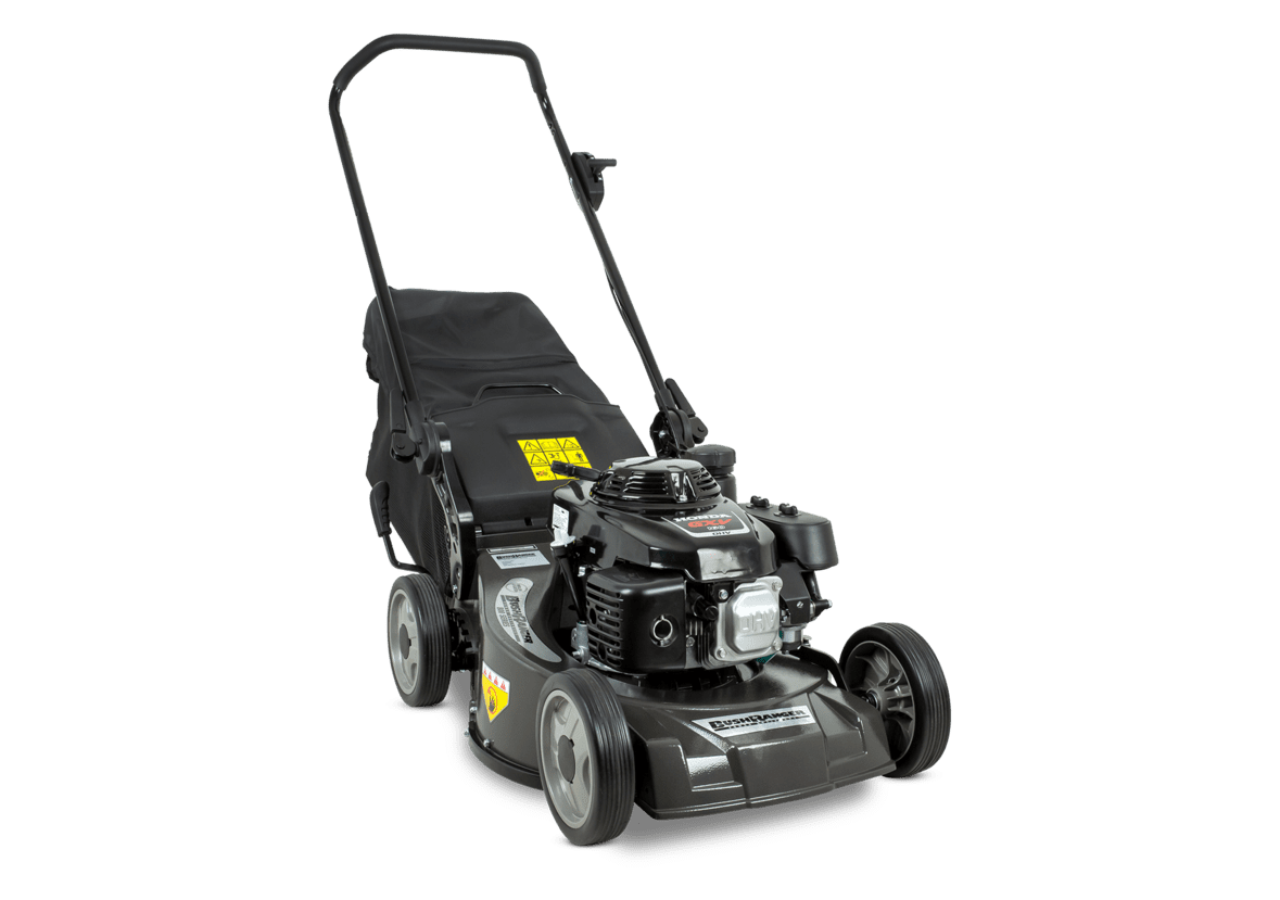 Bushranger 48AH6IM, 800 Series Mulch & Catch Lawn Mower