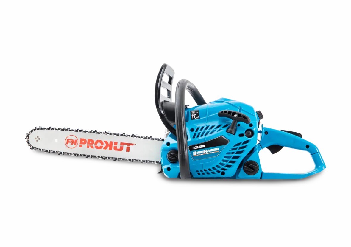 Bushranger CS4210 Chainsaw