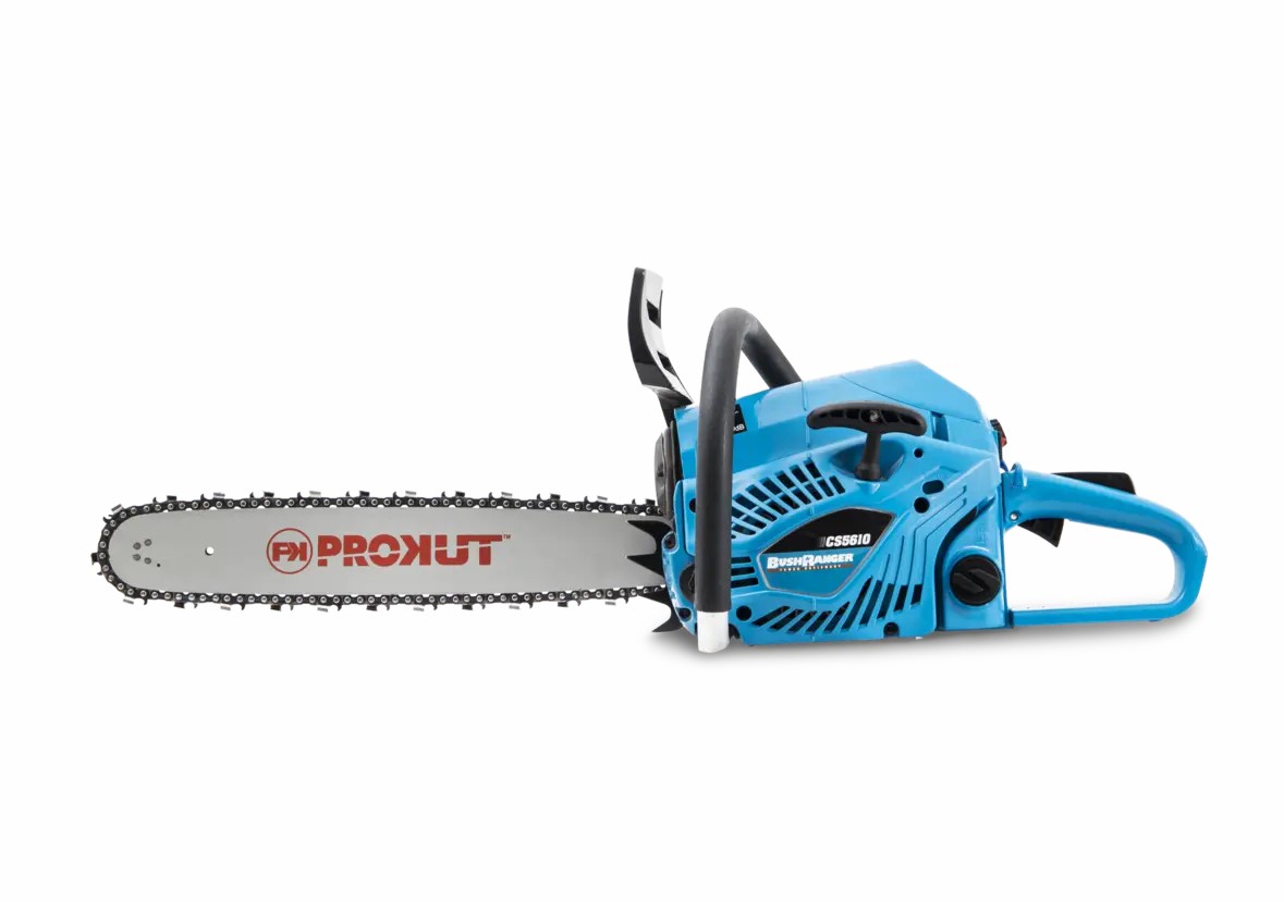 Bushranger CS5610 Chainsaw