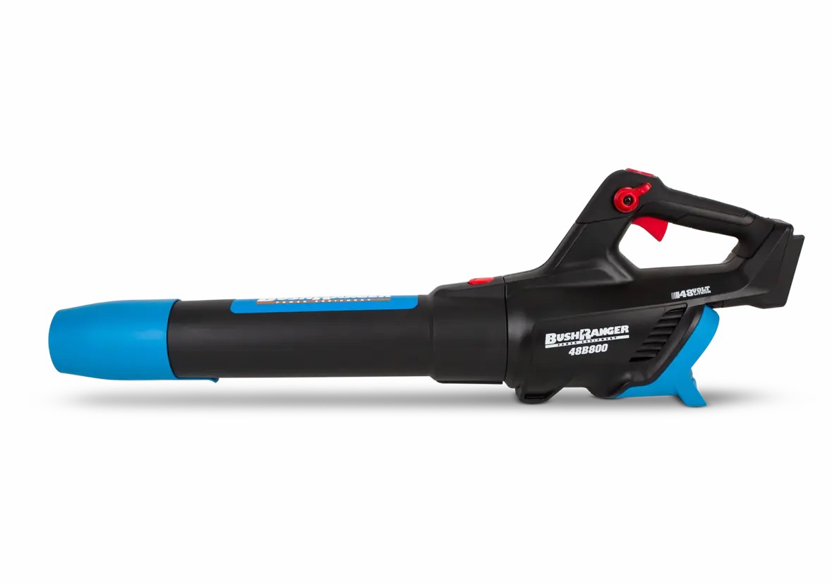 Bushranger 48v Axial Hand Held Brushless Blower (Skin only)