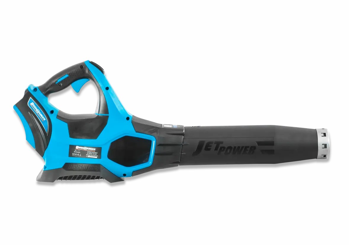 Bushranger 36v9401 36V Battery Powered Blower