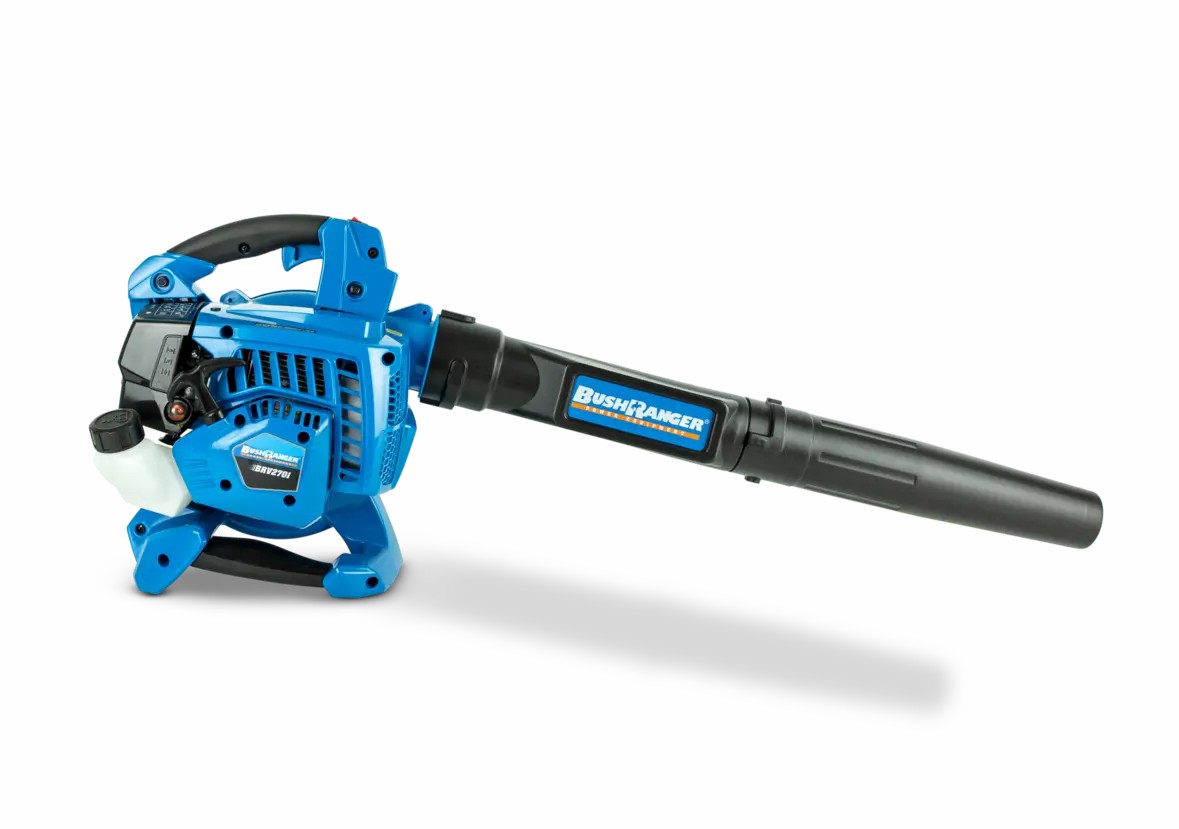 Bushranger BRV2701 Home Series Blower-Vac