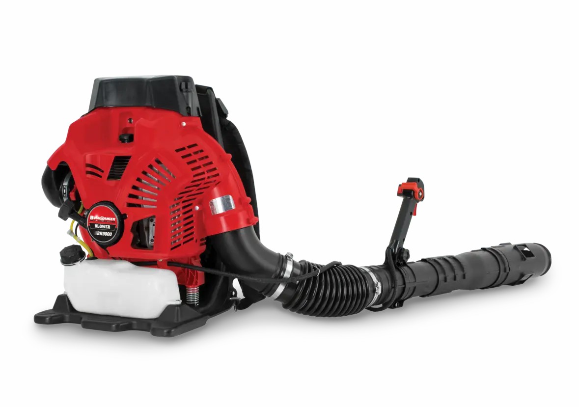 Bushranger BR-9000 Commercial Backpack Blower