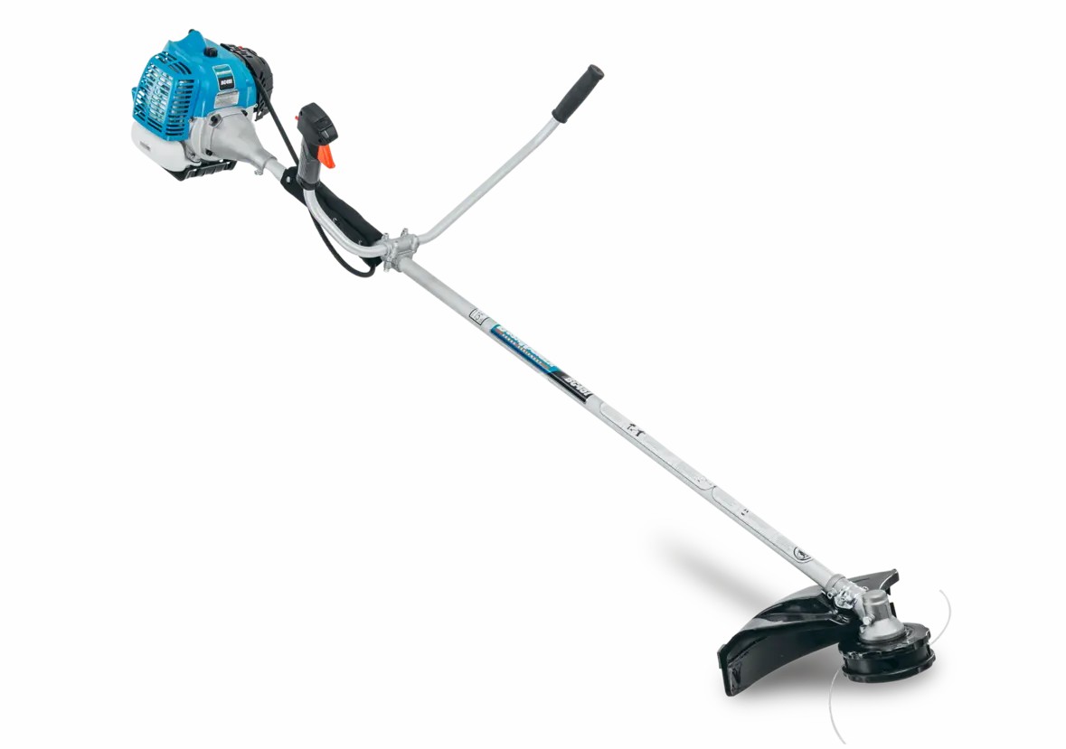 Bushranger BC451 Straight Shaft Bull Handle Brushcutter