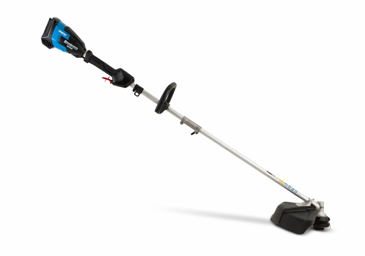 Bushranger 48V 1.0kW Straight Shaft Brushless Battery Multi-tool - Loop Handle (Skin only)