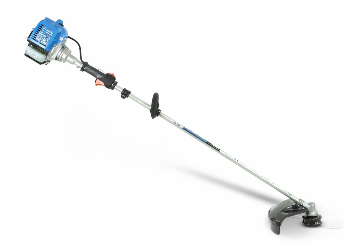 Bushranger L361 Straight Shaft Loop Handle Trimmer