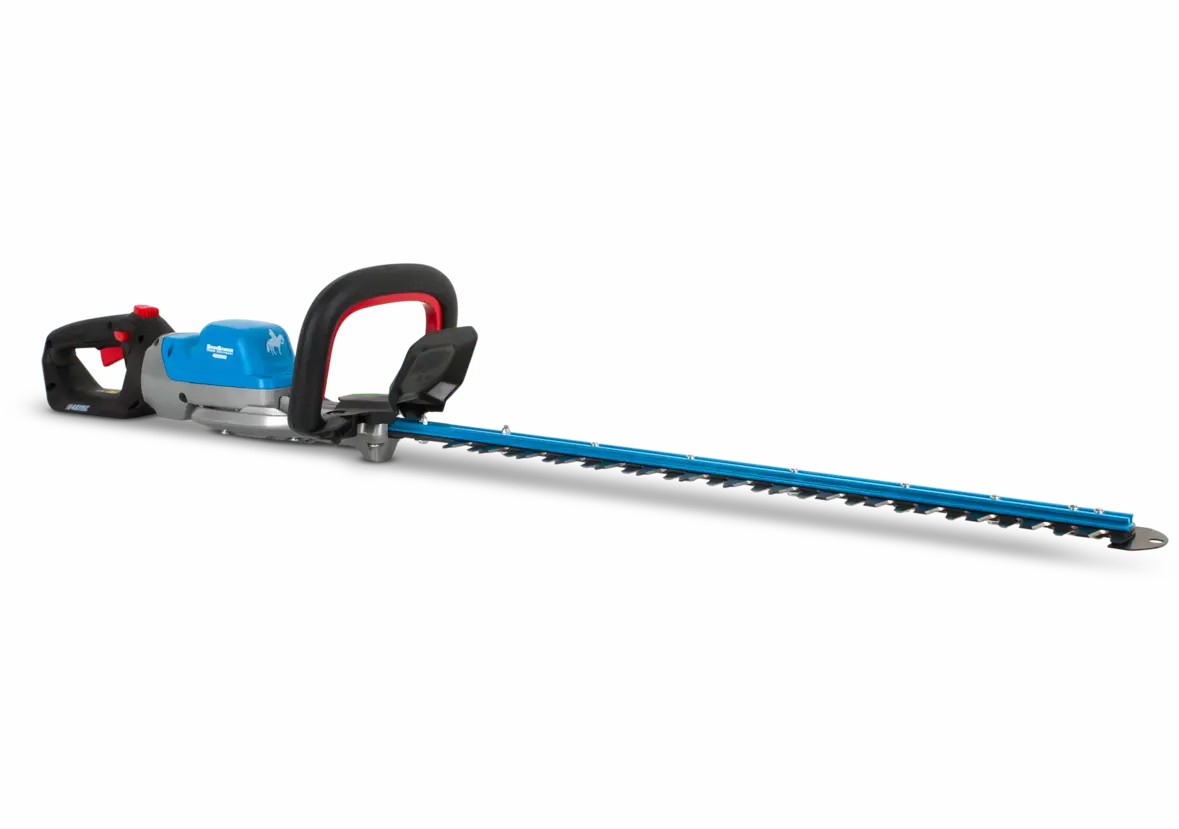 Bushranger 48v 26in Double Sided Brushless Hedge Trimmer (Skin only)
