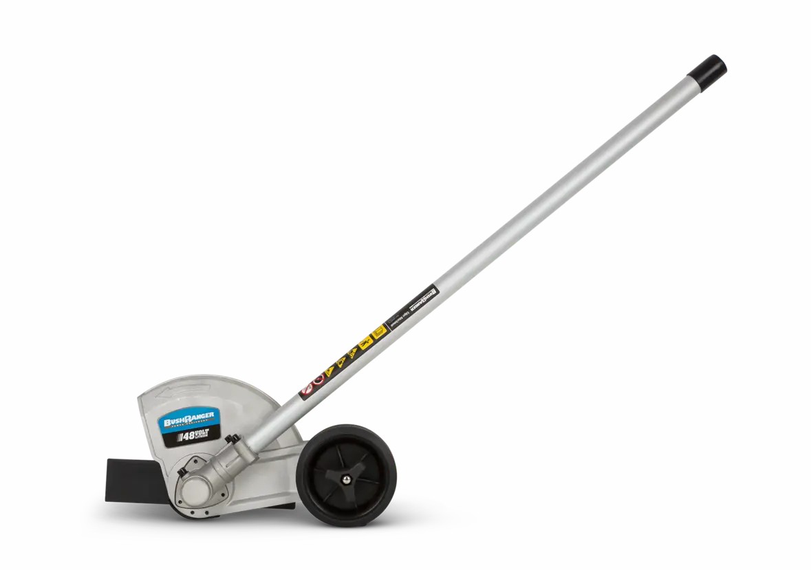 Bushranger Edger Attachment for use with the 48TX10 Multitool