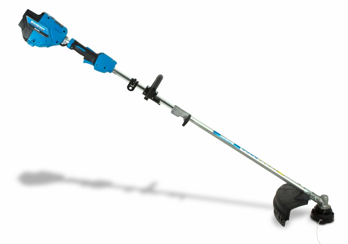 Bushranger 36v9701 36V Battery Powered Multi-Tool