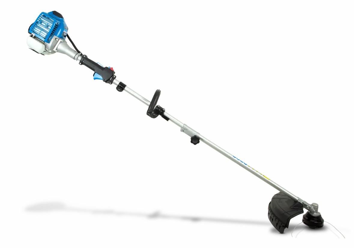 Bushranger MT2701 Home Series Straight Shaft 2-Stroke Multi-tool Powerhead with Trimmer Attachment only