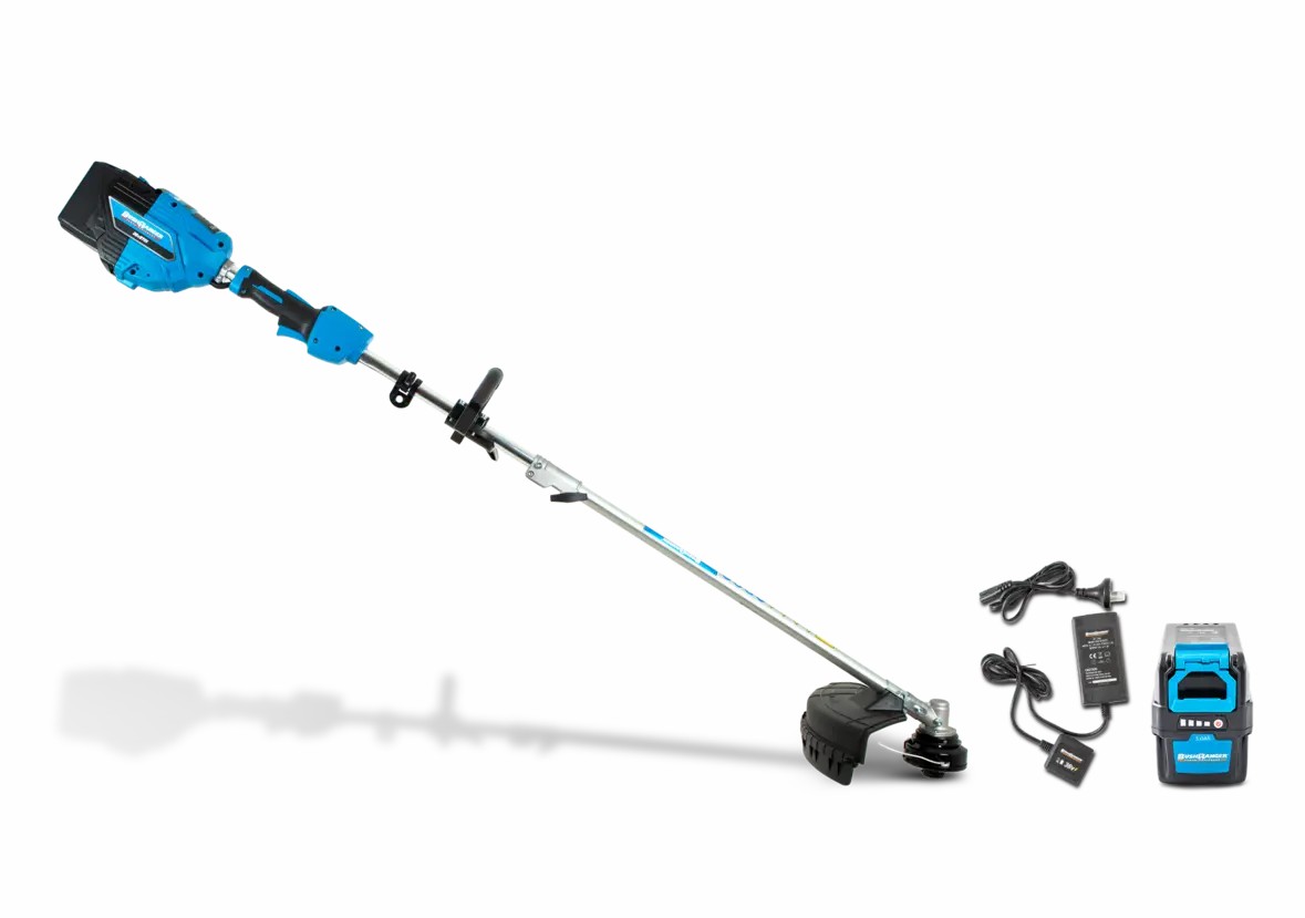 Bushranger 36v9701 36V Battery Powered Multi-Tool 5Ah Kit