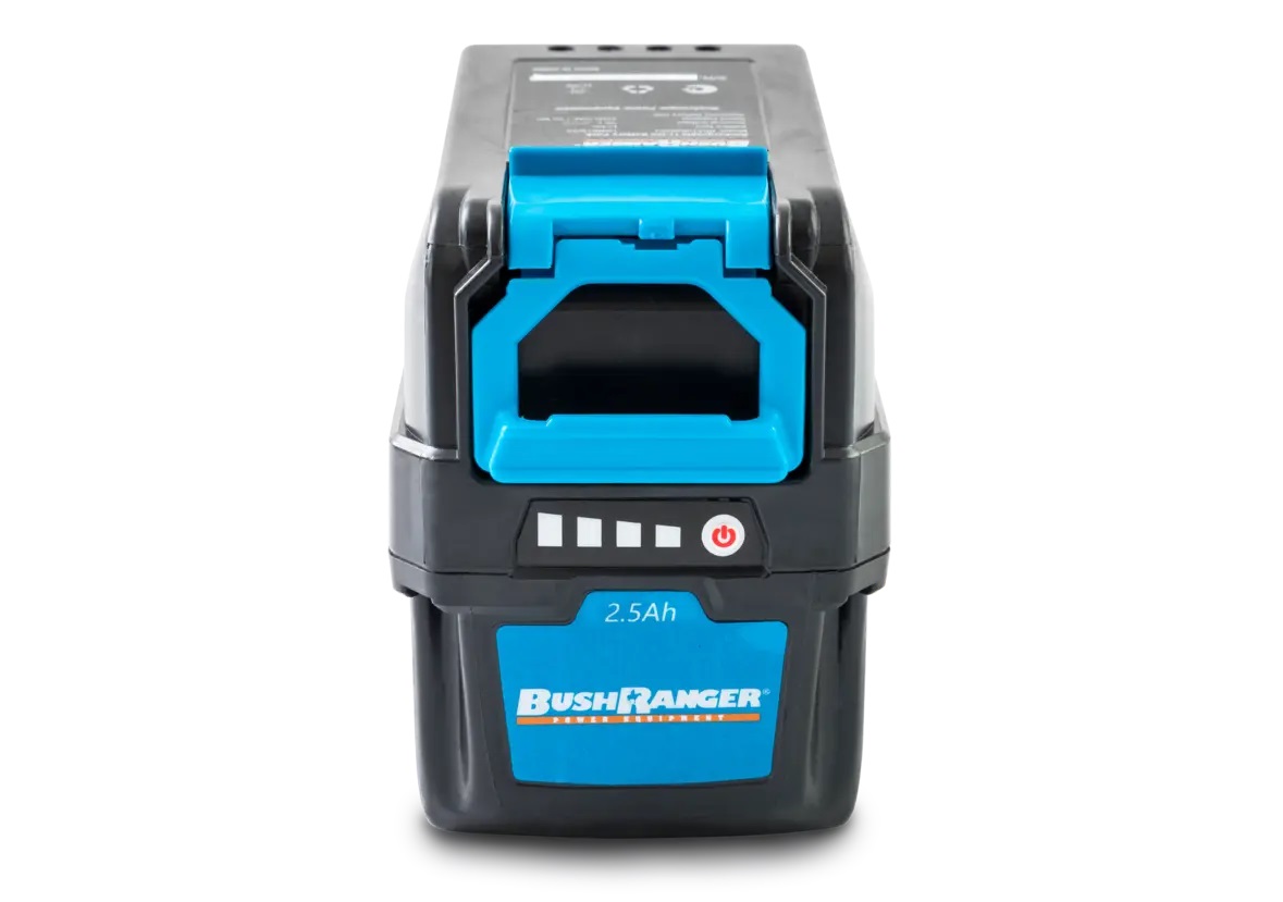 Bushranger 36v6251 2.5 Ah 36V Battery