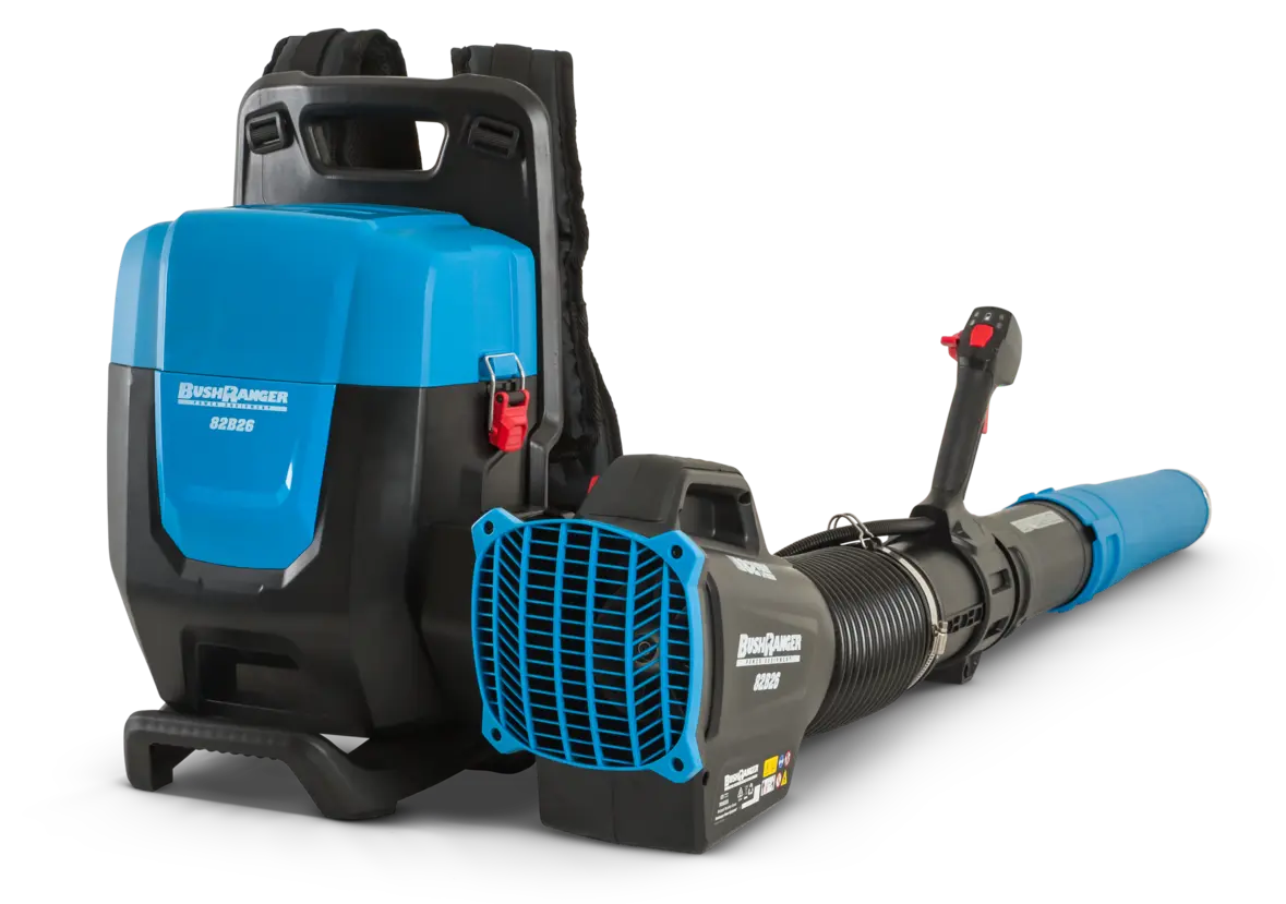 Bushranger 82v Backpack Brushless Blower (Skin only)