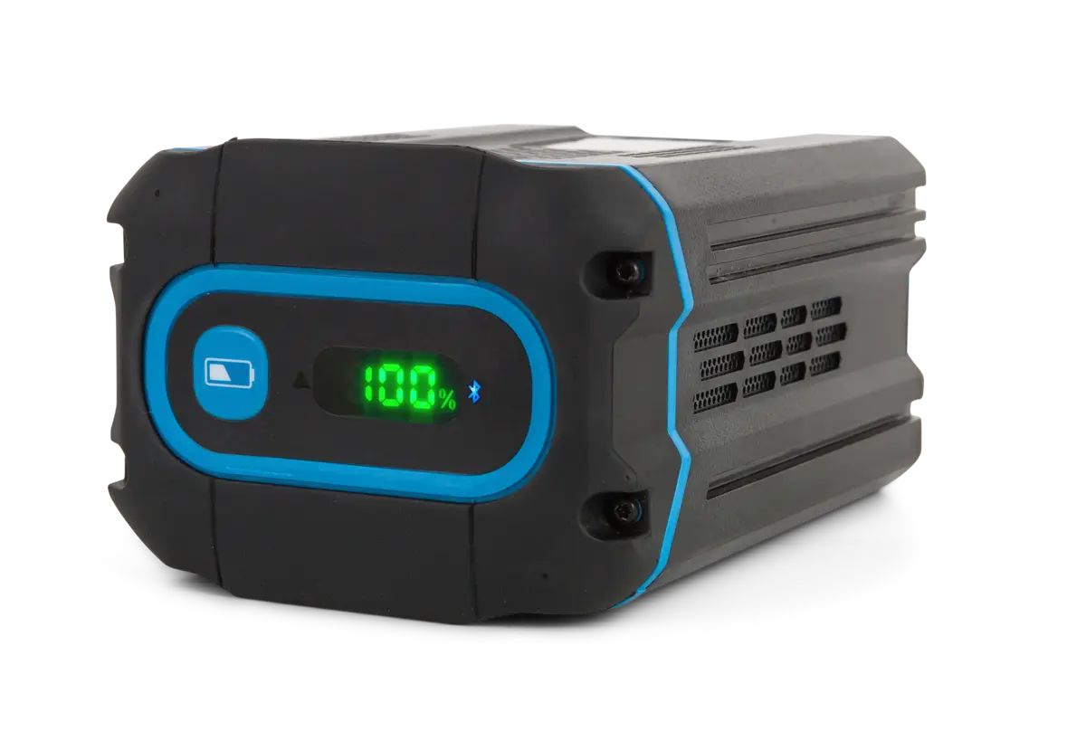 Bushranger 82v 4Ah 21700 cells Battery w' Bluetooth