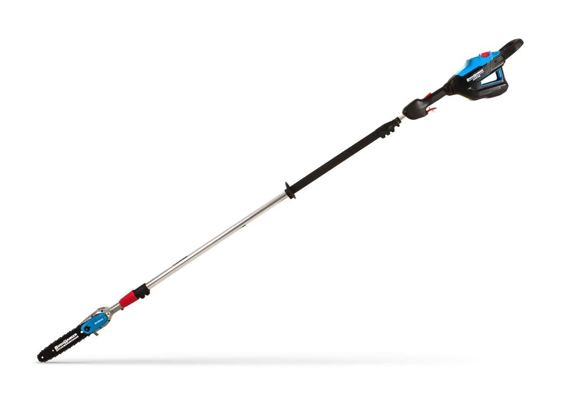 Bushranger 82v Telescopic Brushless Pole Saw 10" (Skin only)