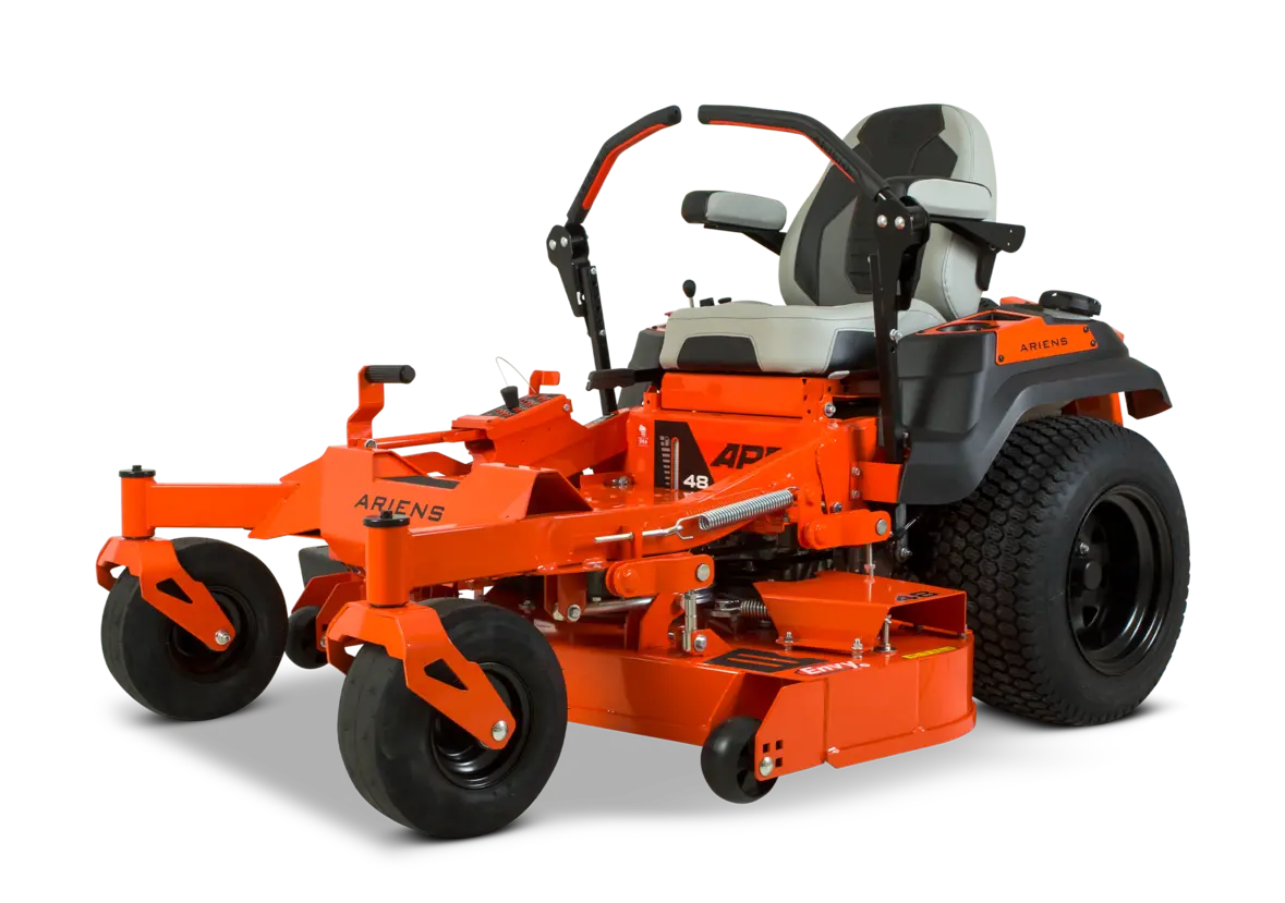 Ariens Apex 48" Zero-Turn Mower