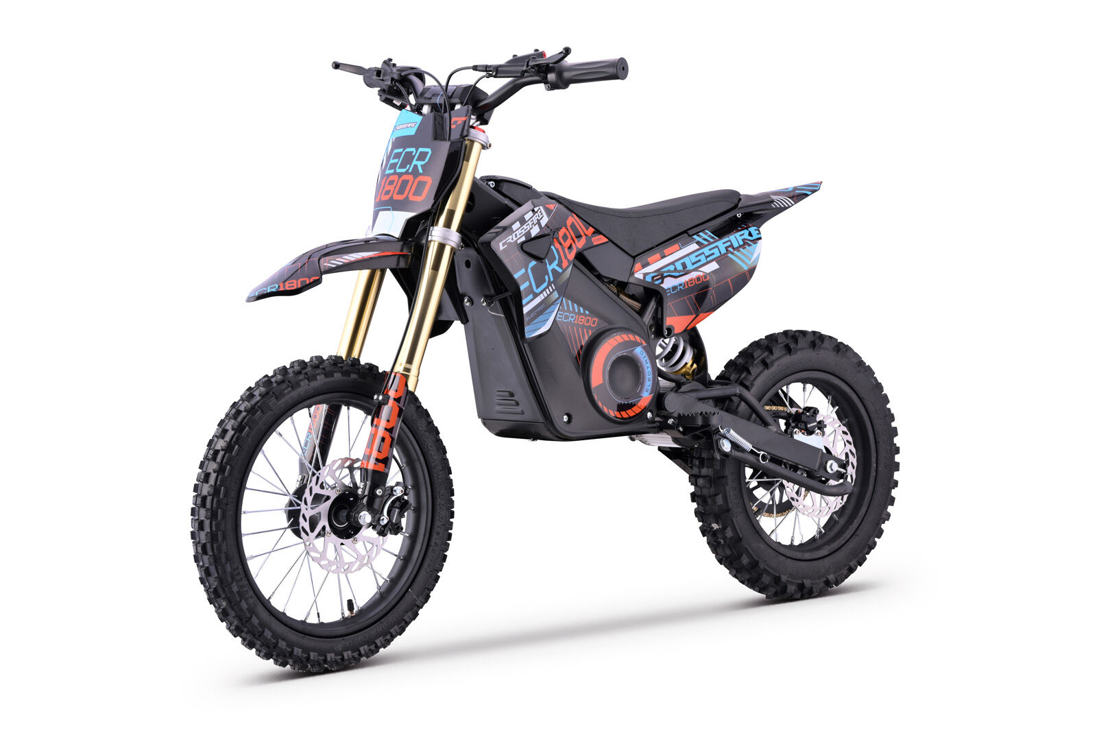 ECR1800 Electric motorbike for KIDS