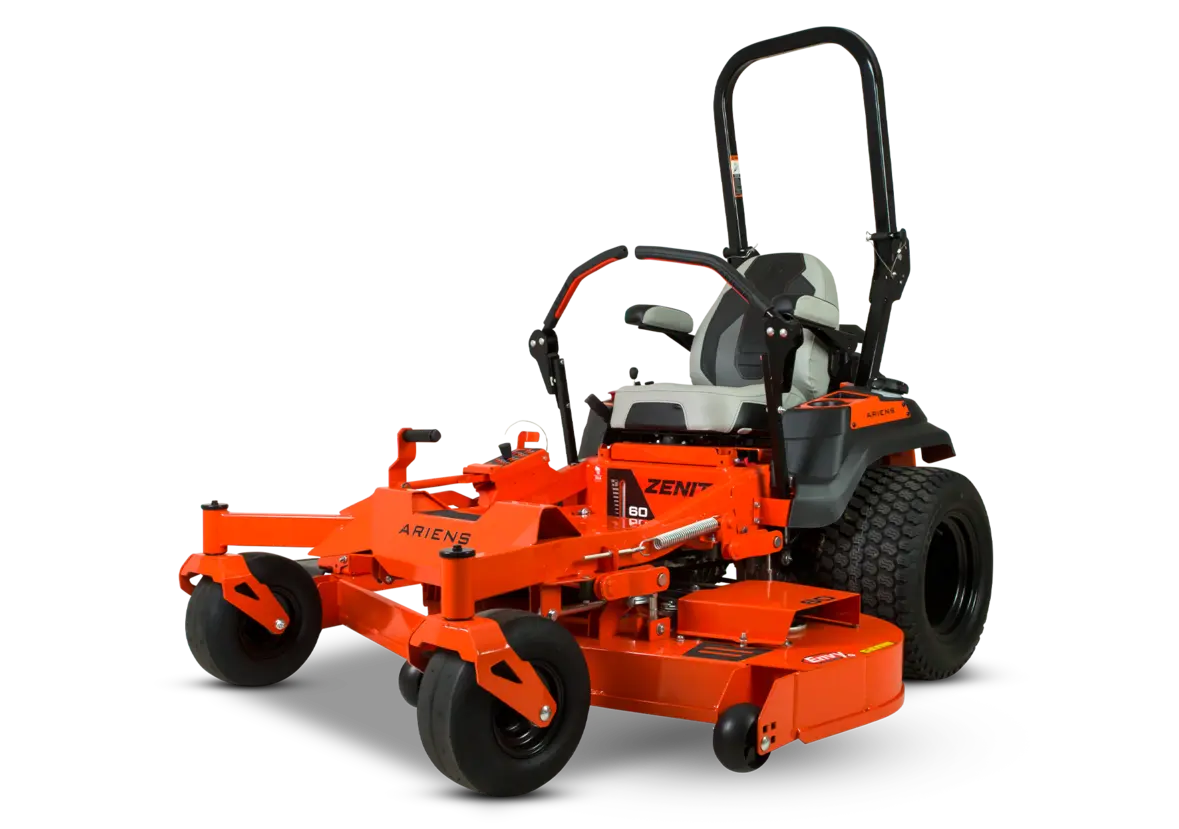 Ariens Zenith 60" Zero-Turn Mower
