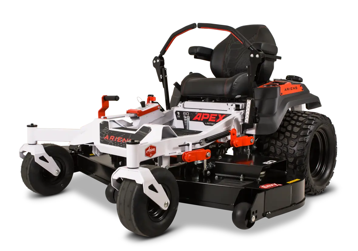 Ariens Apex Limited 60" Zero-Turn Mower