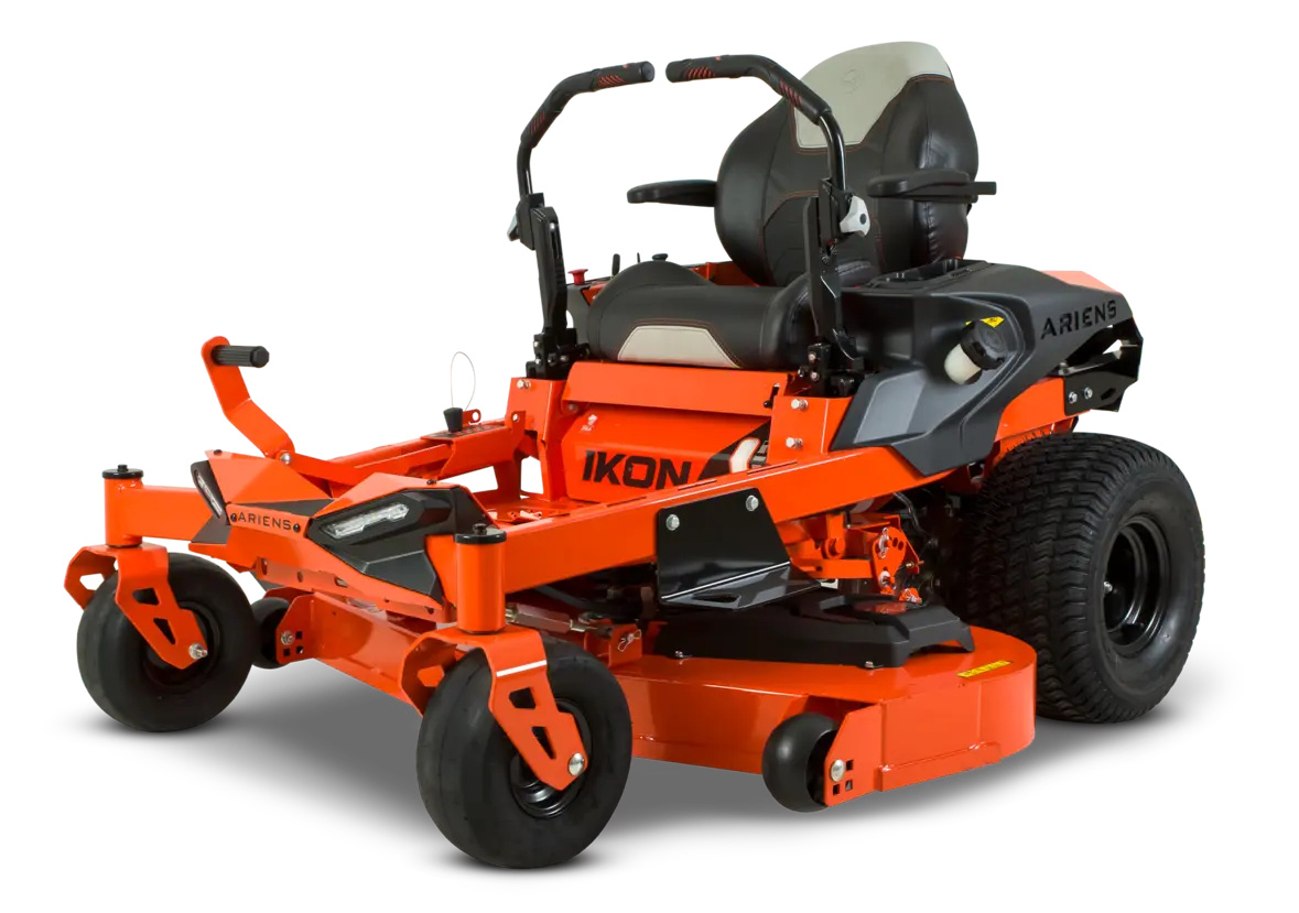 Ariens Ikon 48" Zero-Turn Mower