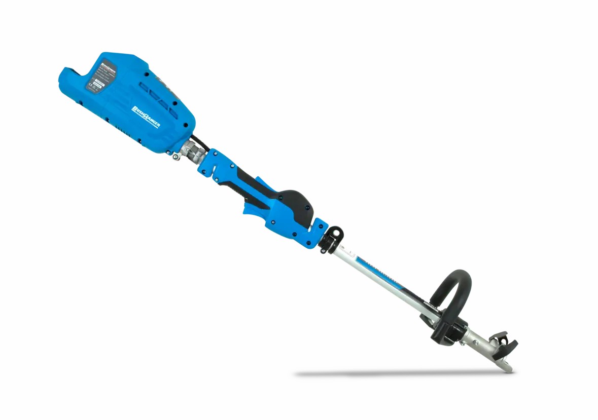 Bushranger MT3601V 36V Commercial Multi-tool Powerhead - Skin Only